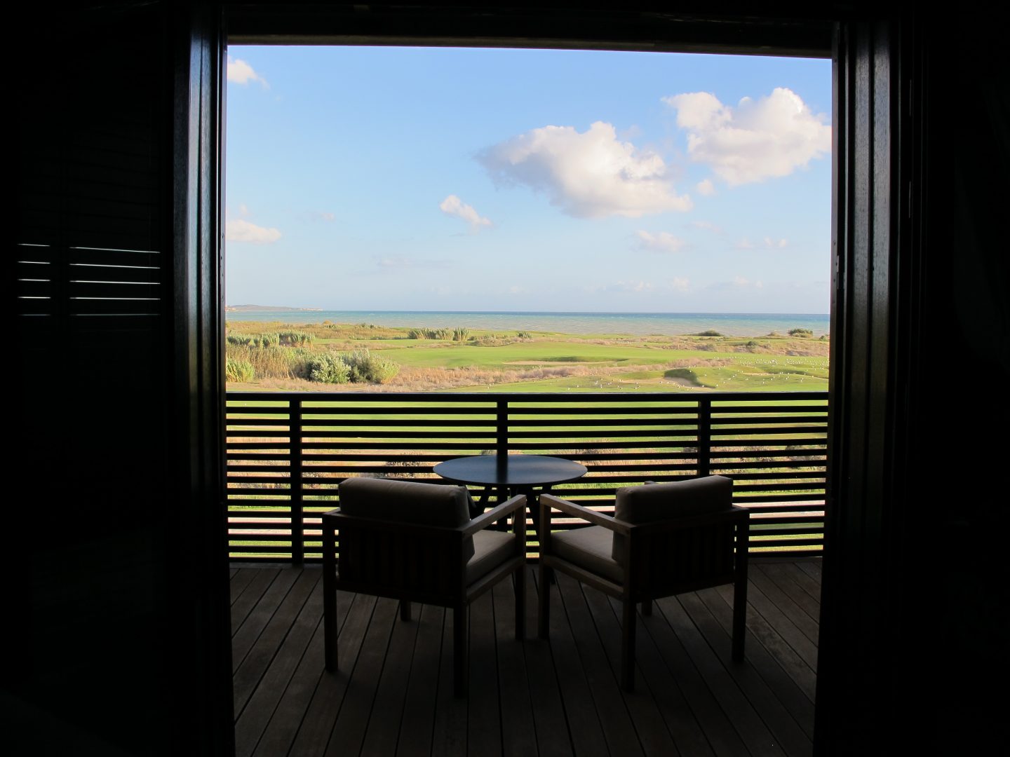 シチリアの休日:地中海の絶景リゾート「Verdura Resort」